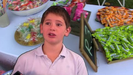 Journal vidéo du Lycée Jules Verne Mai2014