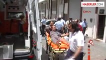 Maltepe'de İşyerine Baskın 1 Ölü, 1 Yaralı