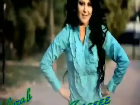 Ankaralı Ayşe Dincer - Efendim İşitmedim (Orjinal Klip) 2011