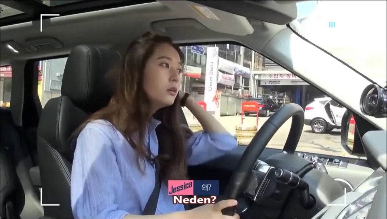 140529 Jung Kardeşler - OnStyle Jessica&Krystal [G-5]