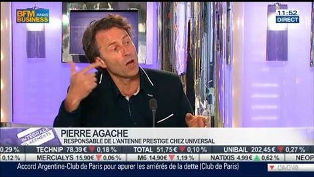 Immobilier en Belgique: pourquoi est-ce un placement intéressant aujourd'hui ?: Pierre Agache, dans Intégrale Placements – 29/05