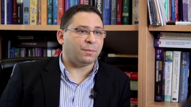 Sabancı Üniversitesi Bilgisayar Bilimi ve Mühendisliği Lisans Programı