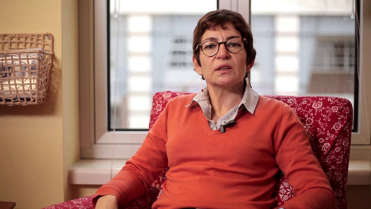 Sabancı Üniversitesi Kültürel Çalışmalar Lisans Programı