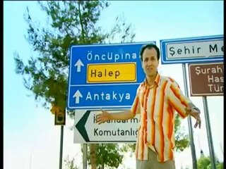 Halebi (Antep'in Hamamları) (Mehmet Yakar)