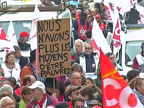 Безработица во Франции продолжает расти