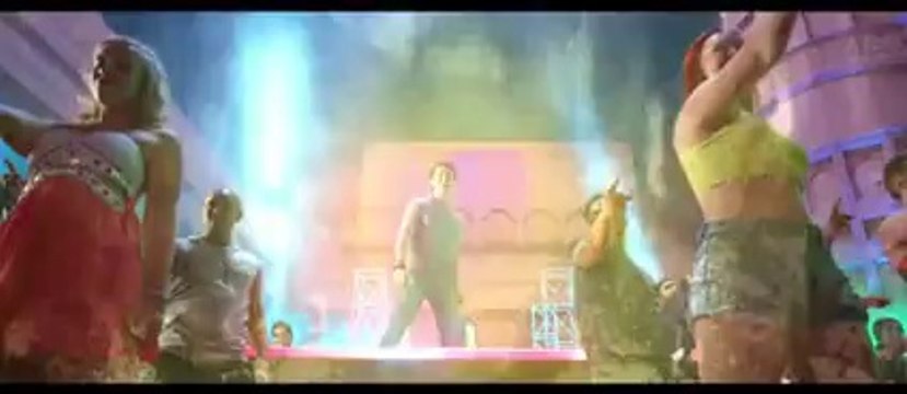 Raat Bhar ' Full Song 1080p HD Heropanti 2014 - _Arijit Singh_ Shreya Goshal -