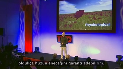 Müziğin ve Seslerin Bilinçaltmızdaki Etkileri ve Hipnoz (Konuşmacı: Julian Treasure)