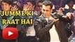 Jumme Ki Raat Hai | Special Eid Song For Salman Khan's 'Kick'