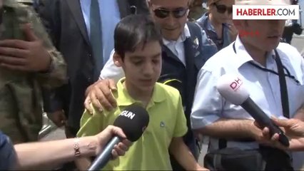 İzmir Askerin Savaş Senaryosu, Başarıyla Uygulandı Detaylar