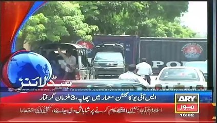 Headlines - 1600 - Thursday - 29 - May - 2014