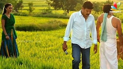 Shankar Suggests Big Corporate Company to Take Over Ai  | Vikram, Amy Jackson | Hot Tamil News