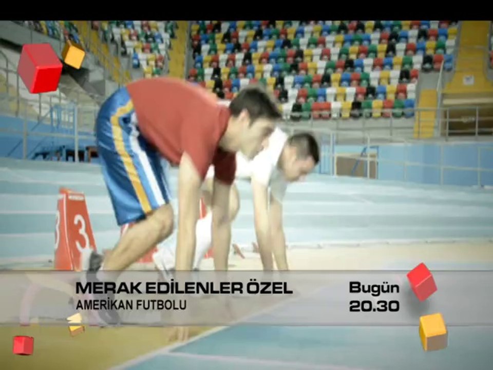 GSTV | Merak Edilenler Özel - Tanıtım