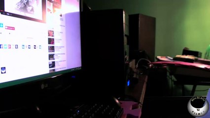 Moon River by Beco da Arte