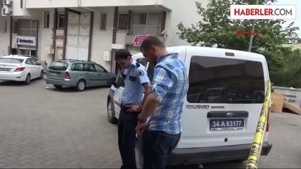 Maltepe'de İşyerine Silahlı Baskın 1 Ölü 2 Yaralı