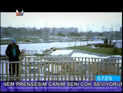 Bilge Sen Aglarsan Ben Ölürüm 2008 Yeni Klip