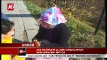 Aile Hekimleri Çalışma Koşullarının Düzeltilmesini İstiyor