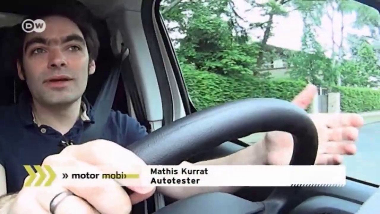 Motor mobil: Das Automagazin | Motor mobil
