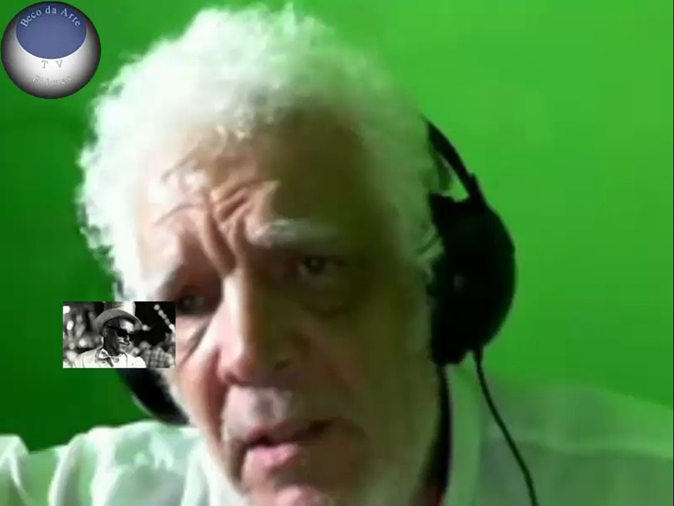 As rosas não falam by Beco da Arte