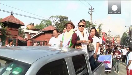 La conquista del Everest cumple 61 años