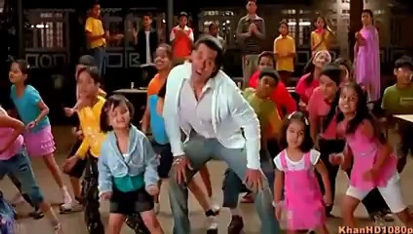 Teri Meri - Bodyguard (2011) Rahat Fateh Ali Khan