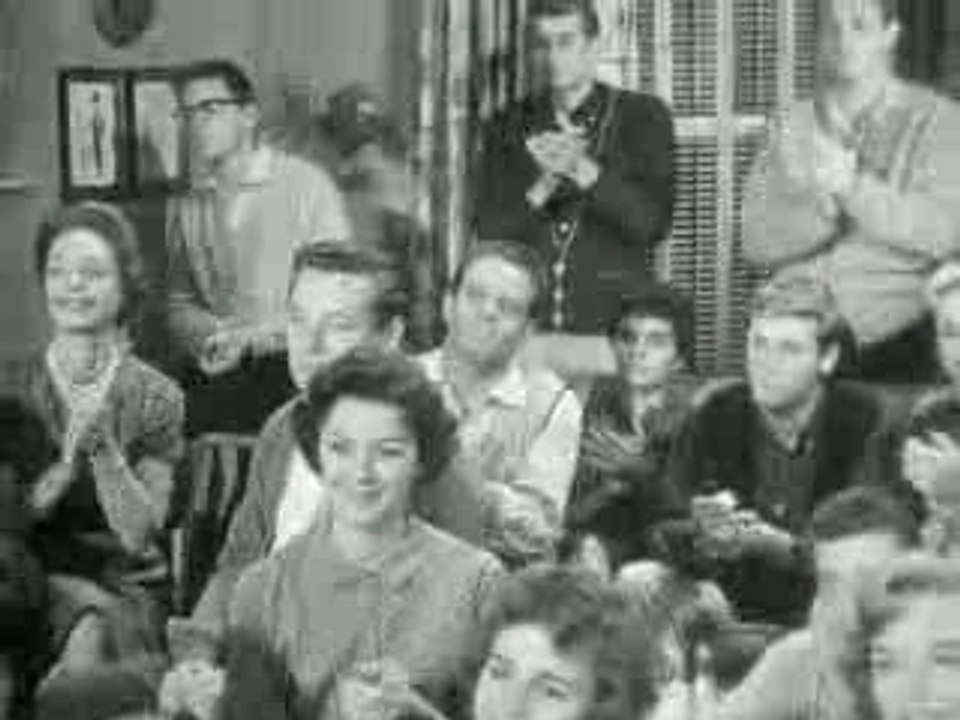 Rick Nelson - It's Late