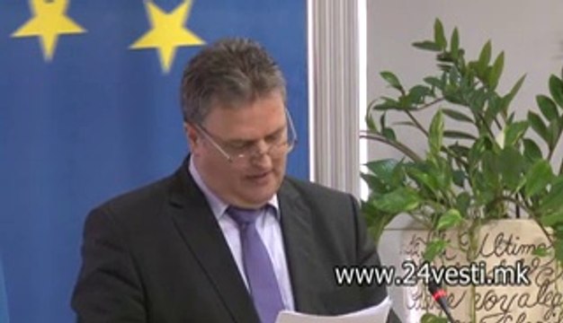 IZJAVA JOZEF BENCE I MARJAN DIMITRIEVSKI 100 GODINI PRVA SVETSKA VOJNA 29 05