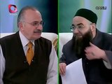 Cübbeli Ahmet Hoca ''Flash Tv Kanalı Benim Değil.''