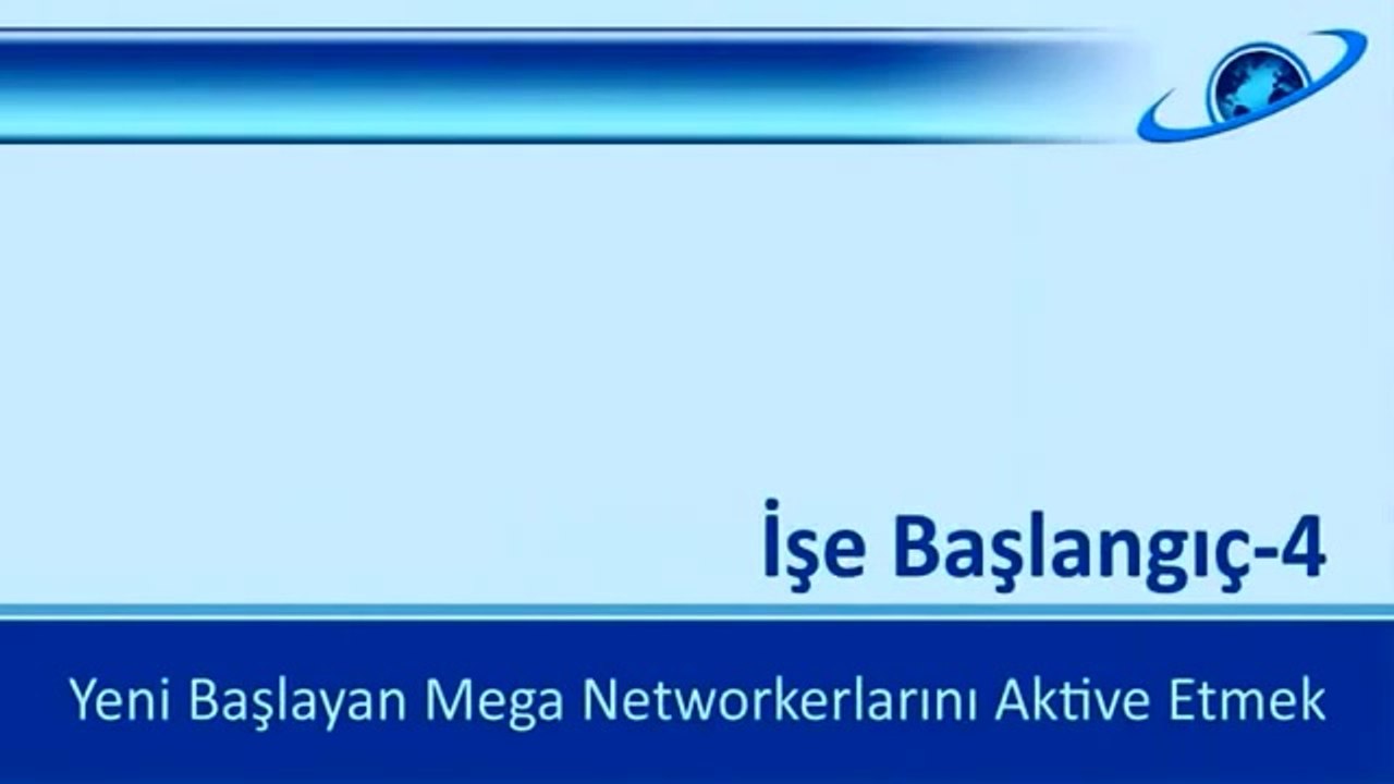 Mega Eğitim 4