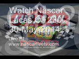 Watch 2014 Lucas Oil 200 Stream
