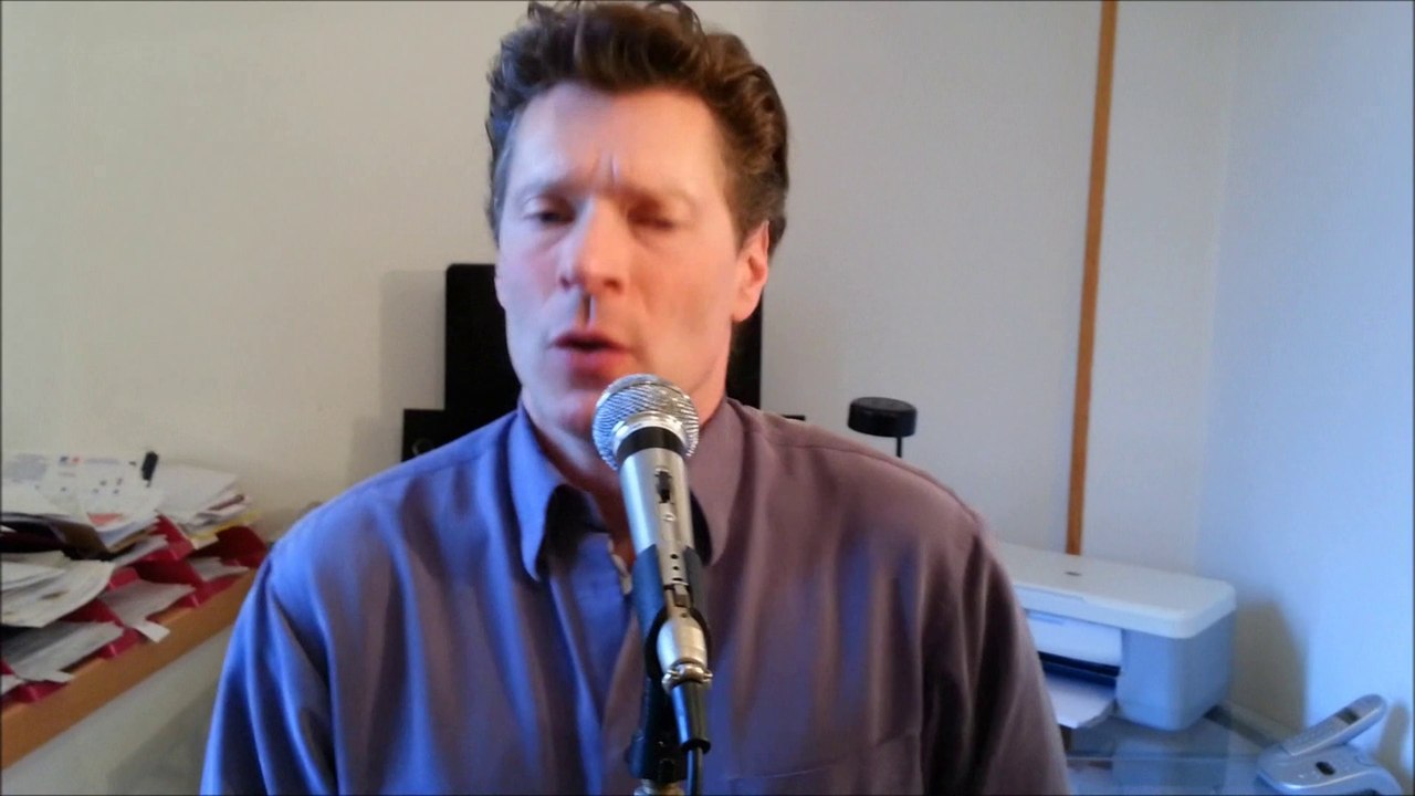 "No women no cry" Bob Marley & The Wailers par Ivanenko. La chanson de juin 2014.