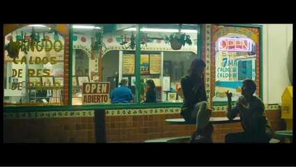 Aşktan Hikayeler: Hotel Oasis