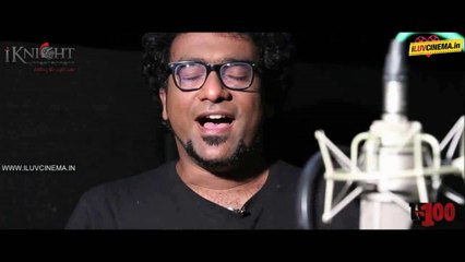 Haricharan Speaks About Yuvan 100 Live | www.iluvcinema.in