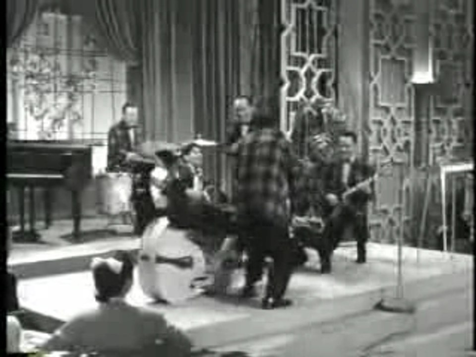 Rudy's Rock_Bill Haley