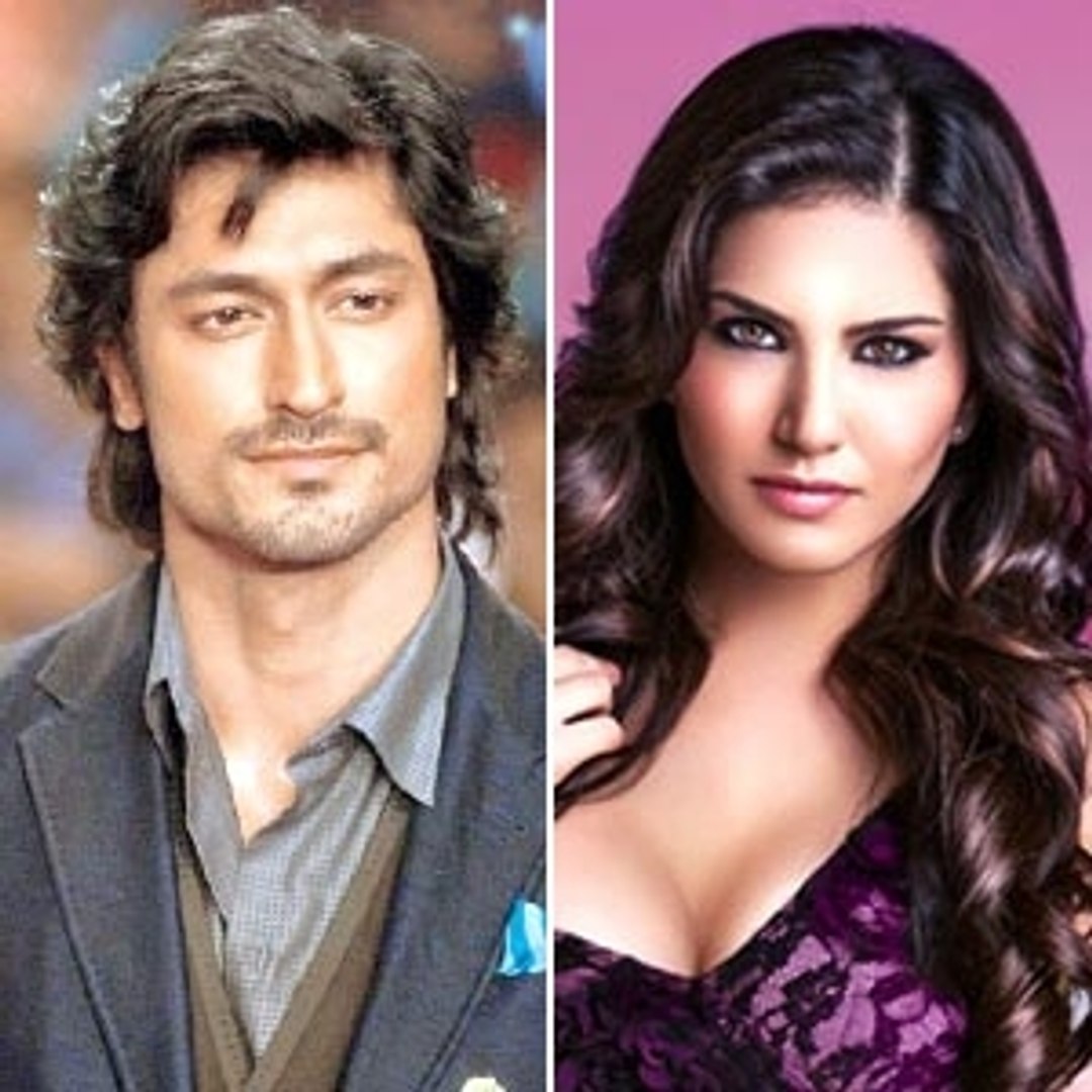 Vidyut Jammwal REJECTS Sunny Leone | SHOCKING - video Dailymotion