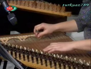 SABÂ PEŞREV-Beste: Tarık KİP