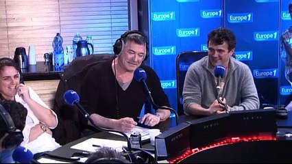 Cyril Hanouna [PDLP] - D'où vient l'expression "bon sang de bonsoir" ?