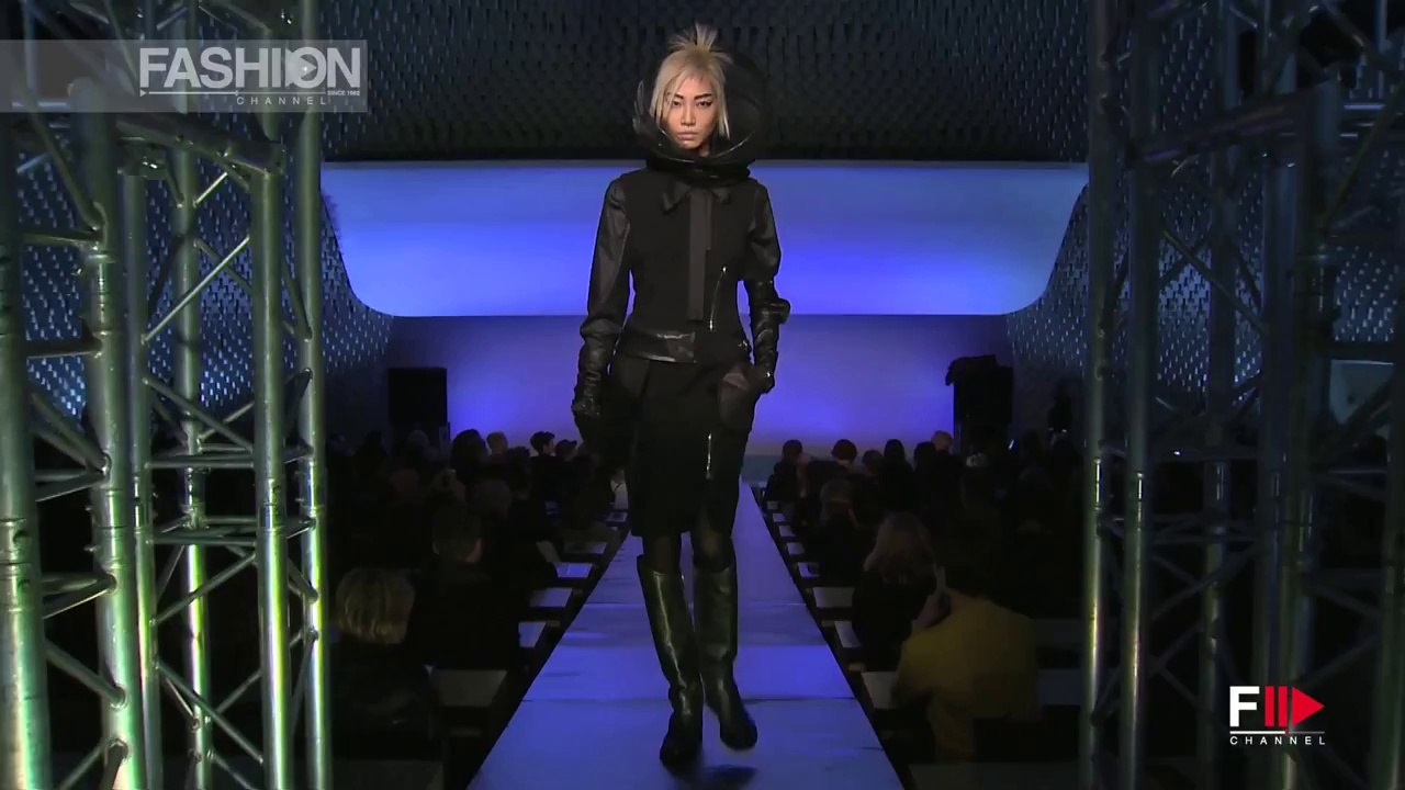 "JEAN PAUL GAULTIER" Full Show HD Mode a Paris Autumn Winter 2014 2015 by Fashion Channel