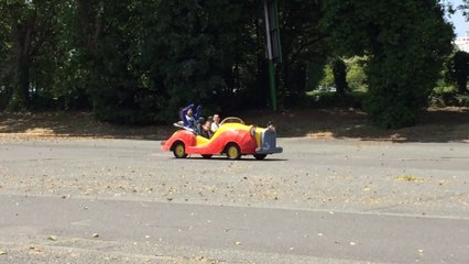 Enregistrement mobile du 30 mai 2014