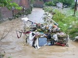 Rapid response declare flood victims sanapshot