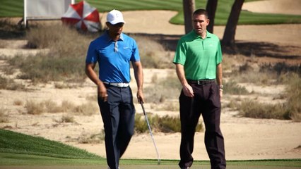 Tiger Woods salta anche gli Us Open