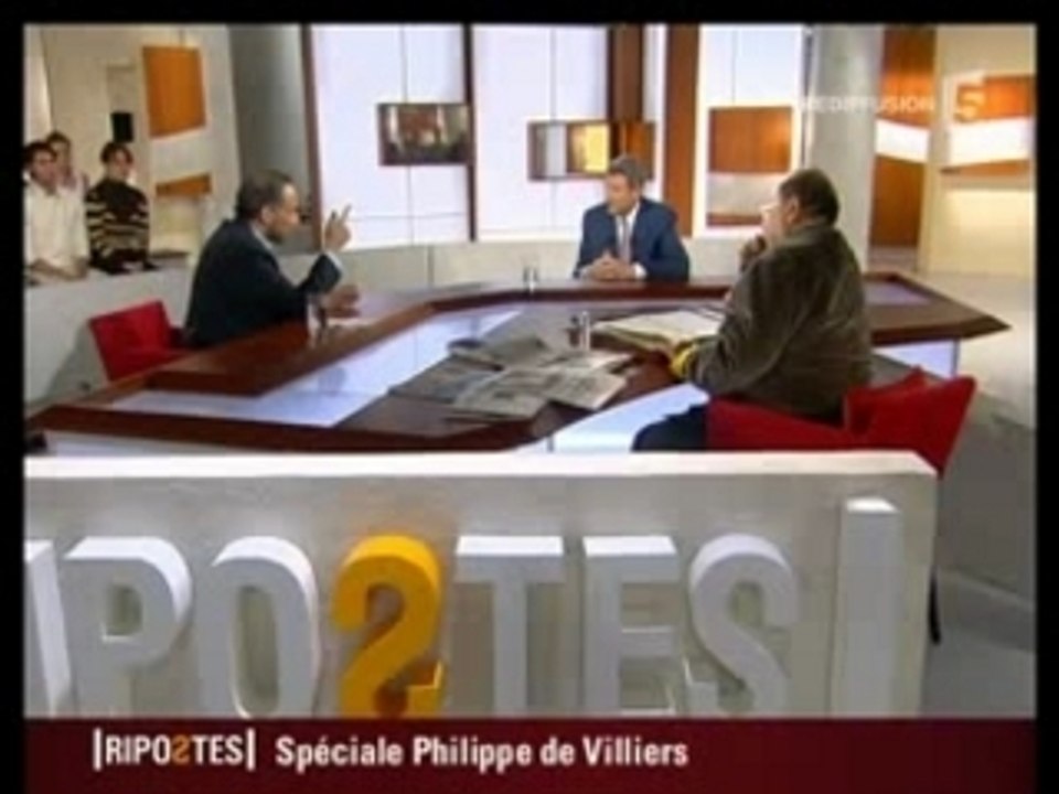 Ramadan-Villiers