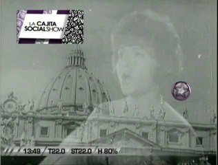 Marujita Diaz - Desde el Alma