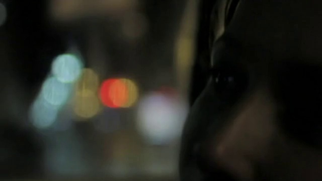 Here Comes The Rain Again -Extended Slow Rain Dance Mix