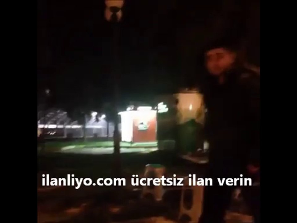 Nerden ebenin amindan