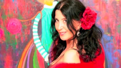 Selin Melek Aktan-Cadı