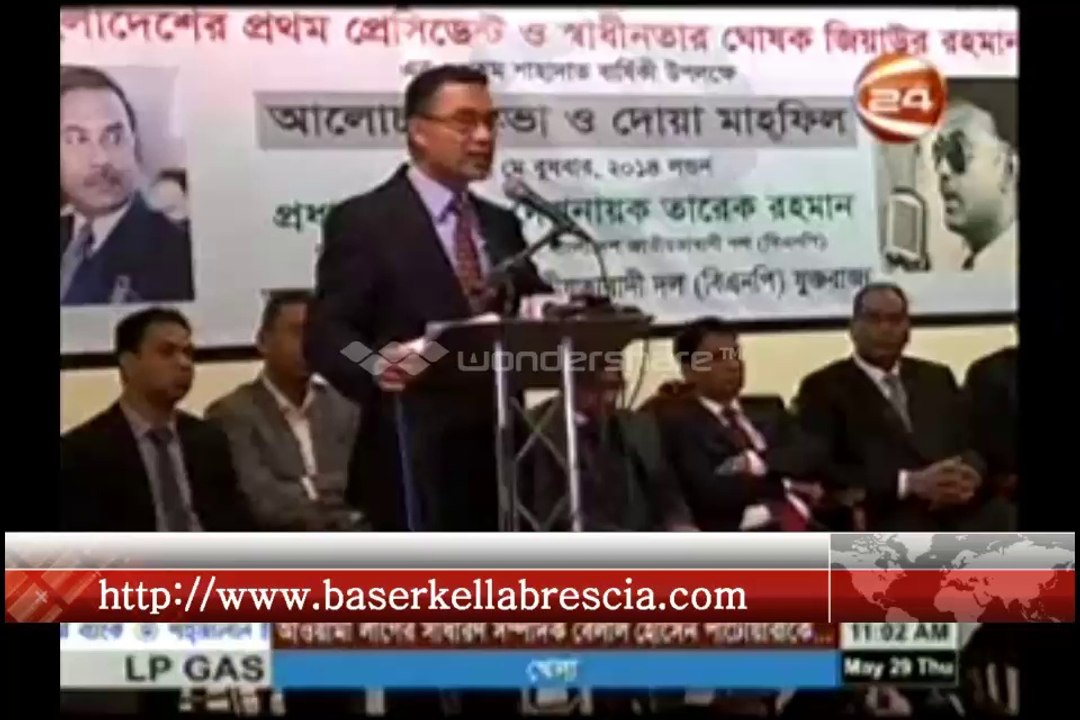 গুম-খুনের সঙ্গে জড়িয়ে পড়েছেন হাসিনা তারেক রহমান