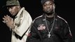 Gangster Street Dark Hip Hop Rap Beat 