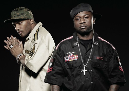 Gangster Street Dark Hip Hop Rap Beat Shoot Outs - Anno Domini Beats