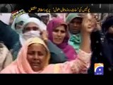 Geo FIR-26 May 2014-Part 1 Kidnapping MA Student two Sisters recovered in Sargodha