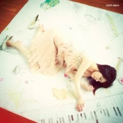 NIKIIE - Notes - 08 - 幻想フォルム